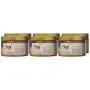 Maui Moisture Coconut Oil Curl Smoothie 12 Ounce Jar (354ml) (6 Pack)