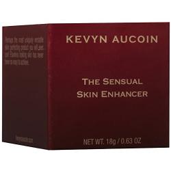 Kevyn Aucoin Sensual Skin Enhancer Foundation, SX 09, 0.63 Ounce