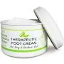 Crème Hydratante à la Noix de Coco et Jojoba pour Pieds Secs et Écorchés – Crème pour Pieds, Idéale pour Hommes et Femmes – 4oz Crème Hydratante à la Noix de Coco et Jojoba pour Pieds Secs et Écorchés – Crème pour Pieds, Idéale pour Hommes et Femmes – 4oz