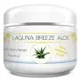 Laguna Breeze Natural Face and Body Cream - Unscented Moisturizer for Dry Skin - Lotion for Women and Men - Organic Aloe Coconut Oil Jojoba Oil Shea Butter - Vitamin C E - Body Lotion Sunburn Relief Laguna Breeze Natural Face and Body Cream - Unscented Moisturizer for Dry Skin - Lotion for Women and Men - Organic Aloe Coconut Oil Jojoba Oil Shea Butter - Vitamin C E - Body Lotion Sunburn Relief