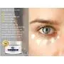 Crème Yeux Heyedrate avec Huile de Vitamine E, Beurre de Karité Brut et Huile de Jojoba (6 onces (3-2 pots en verre)) Crème Yeux Heyedrate avec Huile de Vitamine E, Beurre de Karité Brut et Huile de Jojoba (6 onces (3-2 pots en verre))