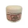 Owie Cream (4 oz) – Deutsche Übersetzung:

Owie Cremes (4 oz) – Cremes für den Pferdemund.