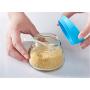 Mini Spice Jars Kitchenware creative multi-purpose household cruet