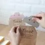 New Design 10pcs Food Grade Seal Clip Plastic Bag Sealing Milk Powder Tea Snack Pouch, Plastic Food Covers - Plastic Bag Cutter, Rods Food, Plastic Storage Jar, Plastic Chute, Food Bags