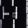 SSANAI Hair Stunner - Mens Hair Styling Matte Wax Workable Molding Cream Paste Sculpting Texturizer Putty Super Strong Hold with No Shine for Short Spiky Wild and Modern Hair Styles 50g 1.76oz