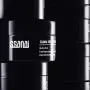 Haarstyling Matte Wachs - Arbeitsfähige Modelliercreme Paste Modellierhilfe Texturierer Putty - Superstarker Halt, kein Glanz für kurze, spitze, wilde und moderne Frisuren, 50g 1,76oz