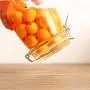 Bouteilles de stockage en verre 1 pièce, 500/750/1000/1500 ml avec couvercle, pot à miel, pot à bonbons, conteneur de rangement en verre pour cuisine. Bouteilles de stockage en verre 1 pièce, 500/750/1000/1500 ml avec couvercle, pot à miel, pot à bonbons, conteneur de rangement en verre pour cuisine.