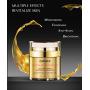 Go May Face Moisturizer, Advanced Face Firming Cream for Anti-aging, Anti-oxidation, With Retinol Pro, Polypeptides, Sweden Hyaluronic Acid, Fullerenes, Vitamin C and E