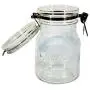 Jarden Ball SGL 38OZ Sure Seal Wire Bale Storage Jar, 38 oz, Clear Jarden Ball SGL 38OZ Sure Seal Wire Bale Storage Jar, 38 oz, Clear