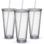 Maars Gourdes de Voyage Isolées 32 oz. | Double Mur Acrylique | Pack de 3 Maars Gourdes de Voyage Isolées 32 oz. | Double Mur Acrylique | Pack de 3