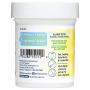 De La Cruz Arnica Salve for Cracked Skin, No Preservatives, Artificial Colors or Fragrances, Allergy-Tested, Made in USA 2 OZ. (4 Jars)