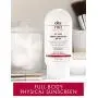 EltaMD UV Pure Kids Sunscreen Broad-Spectrum SPF 47, Mineral Body Lotion Sunscreen, Water-Resistant, Zinc Oxide, Oil free, 4.0 oz