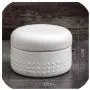 Boîte de Rangement en Céramique Macaron Minimaliste Scandinave pour Cuisine, Réservoir de Café et Confitures, Mini Pot à Thé Moderne et Facile à Utiliser. Boîte de Rangement en Céramique Macaron Minimaliste Scandinave pour Cuisine, Réservoir de Café et Confitures, Mini Pot à Thé Moderne et Facile à Utiliser.