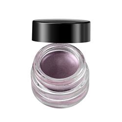 Jolie Waterproof Indelible Creme Eye Shadow 3g (Ever After) - Frosted