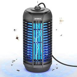 BYEBUG 4200V Electric Bug/Mosquito Zapper for Outdoor and Indoor, Mosquito Killer, Fly Insect Trap for Patio, Backyard, Home