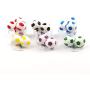 Contenants en silicone 22 pièces X-Value pour Cire, Alimentaire, Non Adhésifs, Forme de Football, Stockage Polyvalent, Couleurs Assorties Contenants en silicone 22 pièces X-Value pour Cire, Alimentaire, Non Adhésifs, Forme de Football, Stockage Polyvalent, Couleurs Assorties