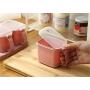 Mini Spice Jars Household plastic combination set spice box kitchen supplies with lid seasoning bottle