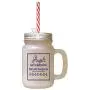 Navy Angles CanT Everywhere ThatS Why God Have Us Friends Frosted Glass Mason Jar With Straw Navy Angles CanT Everywhere ThatS Why God Have Us Friends Frosted Glass Mason Jar With Straw