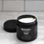 Brickell Mens Strong Hold Texturizing Pomade For Men, Natural and Organic, Pliable Fiber Pomade, 2 Ounce, Scented