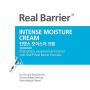 Real Barrier Intense Moisture Cream | 48H Long Hydration Daily Skin Barrier Cream | K-Beauty | Moisturizer for Skin | Hydaration Cream | 1.7 Fl. Oz, 50ml