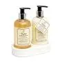 Taylor of Old Bond Street SANDALWOOD HAND WASH & MOISTURISER 300ML GIFT SET