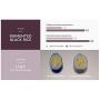 Haruharu WONDER Black Rice Hyaluronic Cream 1.6 fl oz (50 ml) Anti-oxidation and Moisturizing, 95% natural ingredients, EWG green scored on key ingredients, 200 ppm of Hyaluronic acid, Lavender oil