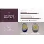 Haruharu WONDER Black Rice Hyaluronic Cream 1.6 fl oz (50 ml) Anti-oxidation and Moisturizing, 95% natural ingredients, EWG green scored on key ingredients, 200 ppm of Hyaluronic acid, Lavender oil