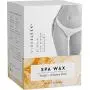 Hair Removal Wax Kit - Wax Hair Removal For Men and Women - Thick to Coarse Hair Removal - At Home Waxing Kit With 10 Oz Extra Strength Wax, Cleansing Wipes, Wooden Spatulas, Non-Woven Strips