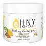 HNY Skincare Soothing Moisturizing Body Balm, 100% Natural, All-Purpose Cream for Dry, Sensitive Skin, With Vitamin E, 2 oz.