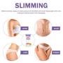 Hot Cream Cellulite Treatment, Weight Loss Cream Belly Fat Burner For Women and Men, Tummy Slimming Cream Help for burning fat Abdominal, Waist, Legs,Arms,Thighs,anti cellulite removal - 2 PCAK