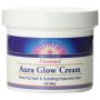 HERITAGE STORE Aura Glow w/ Hyaluronic Acid, Cream, Fragrance Free (Jar) 4oz