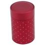 Mini Tea Can Metal Mini Portable Jar Titanium Alloy Food Tea Universal Sealed Tank Storage Tank,coffee