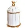 Bouteilles en verre sphériques étanches pour stockage alimentaire avec couvercles, décor rustique, organisation de placards, pour thé, biscuits, sucre, café, épices, 2,5L Bouteilles en verre sphériques étanches pour stockage alimentaire avec couvercles, décor rustique, organisation de placards, pour thé, biscuits, sucre, café, épices, 2,5L