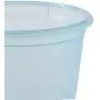 keeeper Freeze Food Box Mia Polar 0,35L Round 6 Pieces, Polypropylene, Blue, 9.5 x 9.5 x 9 cm keeeper Freeze Food Box Mia Polar 0,35L Round 6 Pieces, Polypropylene, Blue, 9.5 x 9.5 x 9 cm