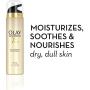 Face Moisturizer by Olay Total Effects 7-In-1 Moisturizer Plus, Mature Therapy, 1.70 Fl. Oz.