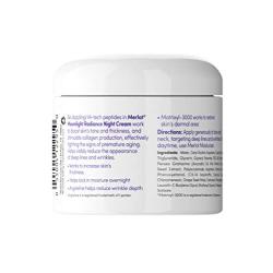 Merlot Moonlight Radiance Night Cream