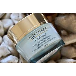 Estee Lauder DayWear Multi-Protection Anti-Oxidant 24-H Moisture Creme, SPF 15, for Normal/Combination Skin