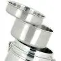 Thermos Food Jar 1800ml High-capacity Thermos Stainless Food Flask Double Vacuum Insulation Lifting Pot Portable Thermos Food Jar 1800ml High-capacity Thermos Stainless Food Flask Double Vacuum Insulation Lifting Pot Portable