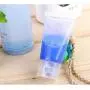 24 Tubes Récipients Transparents de 30ml (1oz) pour Cosmétiques, Lotion, Shampoing, Nettoyant Visage, Contenants Souples avec Bouchon à Enclenchement 24 Tubes Récipients Transparents de 30ml (1oz) pour Cosmétiques, Lotion, Shampoing, Nettoyant Visage, Contenants Souples avec Bouchon à Enclenchement