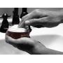 American Shaving After Shave Balm For Men (4oz) - Sandalwood Barbershop Scent - 100% Natural Moisturizing Aftershave Lotion - Best Aftershave For Men to Soothe Dry Sensitive Skin Post Shave