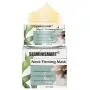 Crème Rassrifiant au Cou, Masque Anti-Rides au Cou, Crème Raffermissante au Cou, Hydratant Anti-Âge pour Cou et Décolleté, Crème Anti-Rides Raffermissante pour Lifting du Cou, Lifting du Double Menton et Peau Décollée