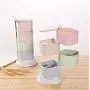 Mini Spice Jars Four layers of creative tune rotary box set 2 sets