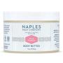 Naples Soap Natural Body Butter - Rich Cocoa Shea Body Butter Made For Women With No Harmful Ingredients - Natural Skin Care For Nourished And Moisturized Skin - 9 oz, Pure Paradise Vanilla