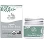 Organic Skin & Scar Balm by Earth Mama | Reduces the Discomfort and Appearance of C-Section Scars and Pregnancy Stretch Marks, 1-Fluid Ounce