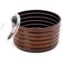 ROYALFORD Container Sets, us:one Size ROYALFORD Container Sets, us:one Size
