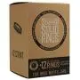 Trellis + Co. Stamped Stainless Steel Wide Mouth Mason Jar Replacement Rings/Bands/Tops | Durable & Rustproof | For Pickling, Canning, Storage (12 Pack) Trellis + Co. Stamped Stainless Steel Wide Mouth Mason Jar Replacement Rings/Bands/Tops | Durable & Rustproof | For Pickling, Canning, Storage (12 Pack)