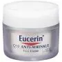 Eucerin Q10 Anti-Wrinkle Face Cream - Fragrance Free, Moisturizes for Softer Smoother Skin - 1.7 Ounce (Pack of 1)