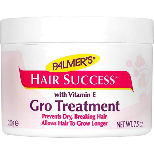 Palmers Hair Success With Vitamin E Gro Treatment, 7.5 Ounces