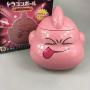 VIGAN Dragon Ball Majin Buu Candy Jar Model Collectible Toys Snack Bucket Storage Box