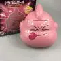 VIGAN Dragon Ball Majin Buu Candy Jar Model Collectible Toys Snack Bucket Storage Box